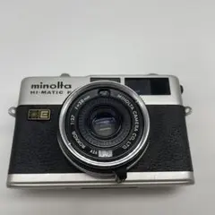 minolta ミノルタals Rokkor 40mm f/1.8 minolta ミノルタals Rokkor 40mm f/1.8 - メルカリ