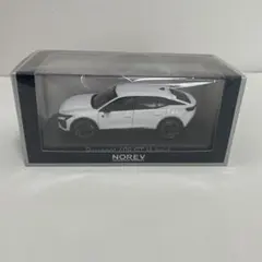 PEUGEOT （プジョー）408 NOREV 1/43 ミニカーのサムネイル