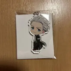 wind breaker 梅宮一　ランダムアクリルキーホルダー