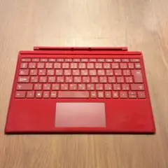 Microsoft Surface Pro　キーボードのサムネイル