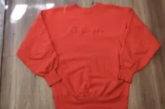 90s reverse weave ロゴスウェット MADE in USA