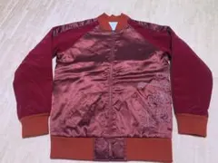 ジョンブル　スカジャン　jhonbullのサムネイル