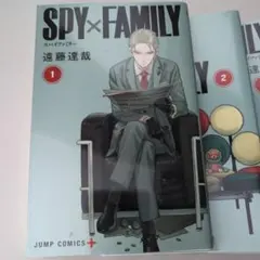 SPY×FAMILY 1〜13巻セット