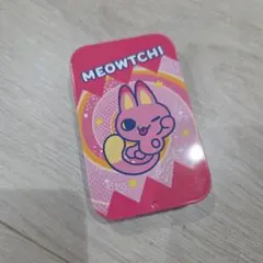 たまごっち Tamagotchi Paradise 缶ケースのサムネイル