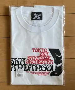 東京スカパラダイスオーケストラ　Tee Mサイズのサムネイル