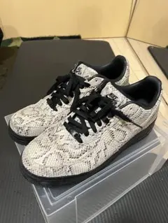 2025年最新】エアフォース スネークの人気アイテム - メルカリ