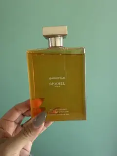 シャネル ガブリエル ボディシャワージェル