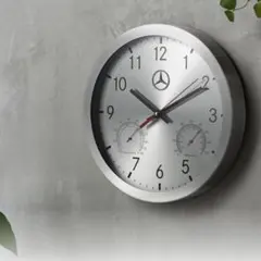 2025年最新】ベンツ 掛け時計の人気アイテム - メルカリ