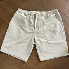 【新品未使用】karrimorカリマー 撥水・軽量 ショートパンツ メンズ XLのサムネイル
