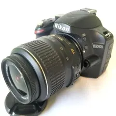 2025年最新】Nikon d3200の人気アイテム - メルカリ
