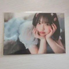 LARME ぱるれんたんポストカード 1枚セット