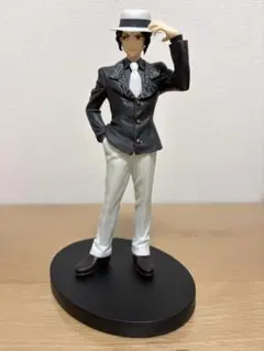 鬼滅の刃 鬼舞辻無惨 フィギュア