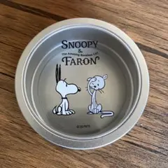 スヌーピー 缶ケース
