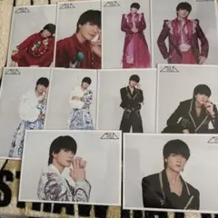M!LK 佐野勇斗 生誕 生写真 28th コンプセット - メルカリ