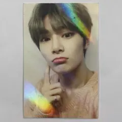 StrayKids アイエン IN生 Withdrama