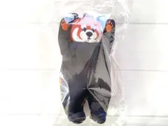 イカク にわかせんぺいコラボ ぬいぐるみチャーム グラニフ福岡天神 