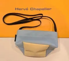 エルベシャプリエ　エルベ　ショルダーバッグ　1927 バッグ　レディース XSのサムネイル