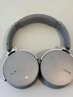 SONY MDR-XB950BT ワイヤレスヘッドホン 本体のサムネイル