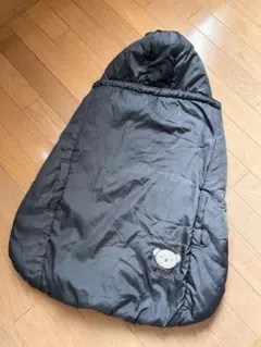 ベビー　防寒　ケープ　Boris ベビーカー　抱っこ紐