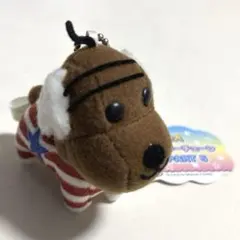 2026年最新】アフロ犬 ぬいぐるみの人気アイテム - メルカリ