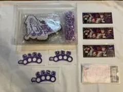 ラスト1セット】ヒプノシスマイク ヒプムビ オンくじ ヨコハマ①