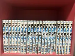 フルハーネス様 アオアシ 1巻〜40巻 全巻セット - メルカリ