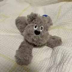umao ぬいぐるみ　犬