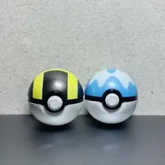 2025年最新】モンスターボールコレクションの人気アイテム