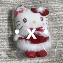 サンリオ当りくじ　ハローキティ　マスコット