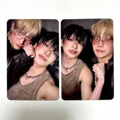 &TEAM NICHOLAS YUMA ニコラス ユウマ トレカ ネコズ &TEAM ユウマ ニコラス ネコズ ユニットトレカ - メルカリ
