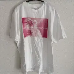 4s4ki Tシャツ 2023年 ラッフルくじ B賞