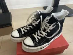 【26.5cm】CT70 PLUS BLACK HI CUT【日本未発売】