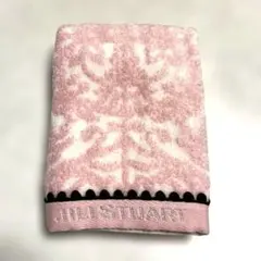 JILL STUART タオル