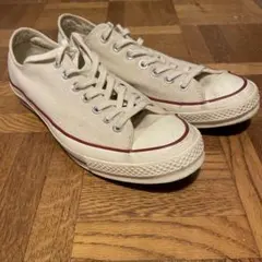CONVERSE ALL STAR CT70 初期　旧ロゴ　8 1/2