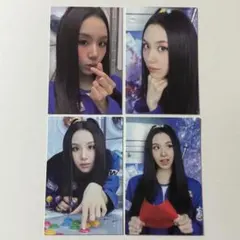 2025年最新】twice チェヨン ラントレの人気アイテム - メルカリ