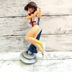 コトブキヤ トップをねらえ! タカヤノリコ 1/6　完成品フィギュア