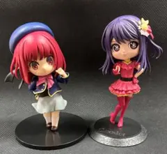 2026年最新】推しの子Qposketの人気アイテム - メルカリ