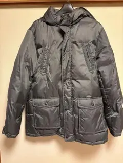 J.PRESS ダウンジャケット カーキー