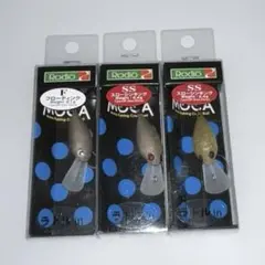 2025年最新】ロデオクラフト モカ 黒まんじゅうの人気アイテム