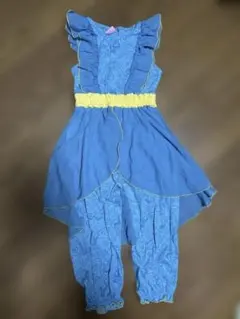 BABYDOLL ジャスミン 120 ワンピース ディズニー