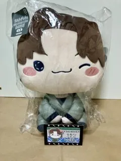 フリューくじ 忍たま ラストワン