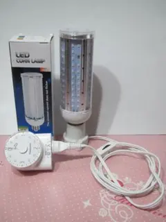 L'REAL LED電球 YRS80W-RB360-G2/N-E39 L'REAL LED電球 YRS80W-RB360-G2/N-E39 - メルカリ