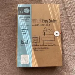 スヌーピー エプロン　ブルマ　セット　ベビーギフト　プレゼント 出産祝い