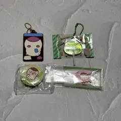 ちいかわ くりまんじゅうセット