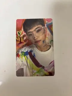 ホシ face the sun Carat盤