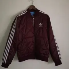 2025年最新】adidas originals ジャージ ワインレッドの人気アイテム