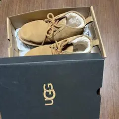 UGG Neumel TrailGazer ムートンブーツ - メルカリ