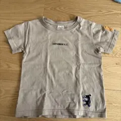 バイキンマン Tシャツ 100 アンパンマン