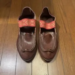 Kapital アビーシューズ サボサンダル サイズ2 26cmのサムネイル