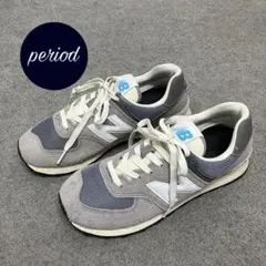 P3209 new balance 574 スニーカー　U574WR2